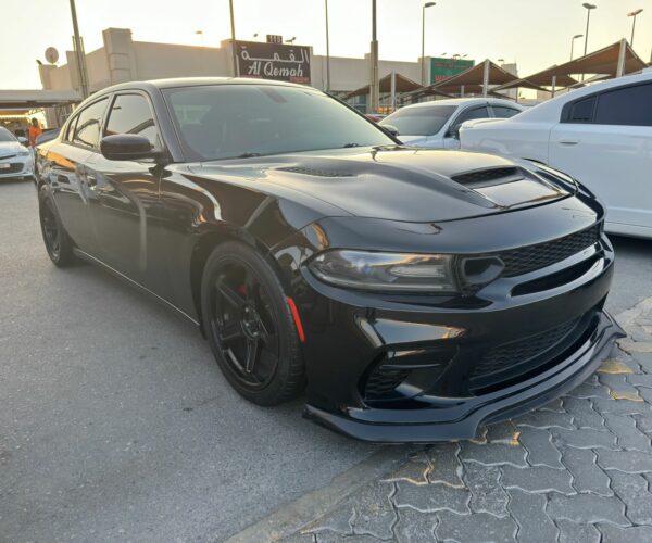 Dodge Charger R/T