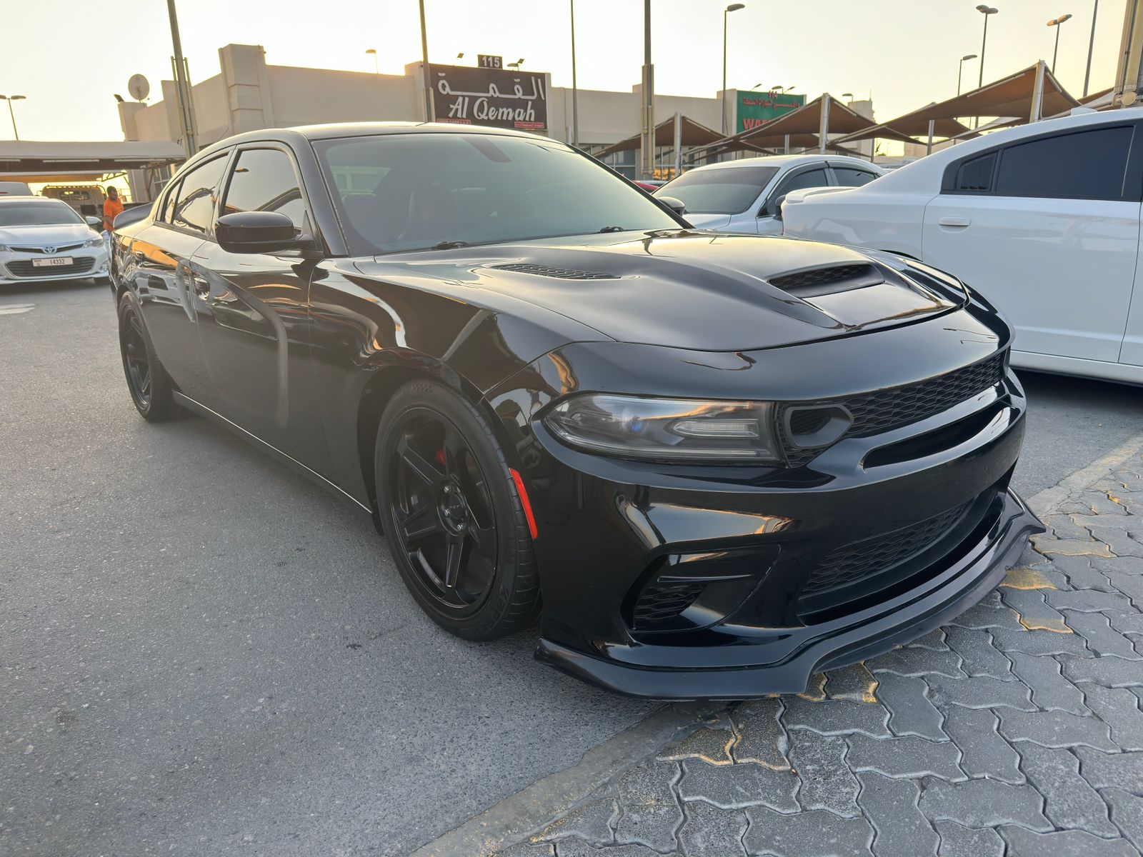 Dodge Charger R/T