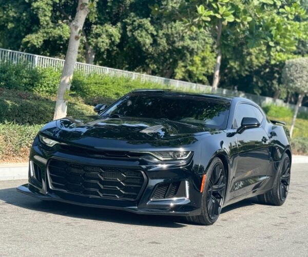 Chevrolet Camaro 1LT 2020