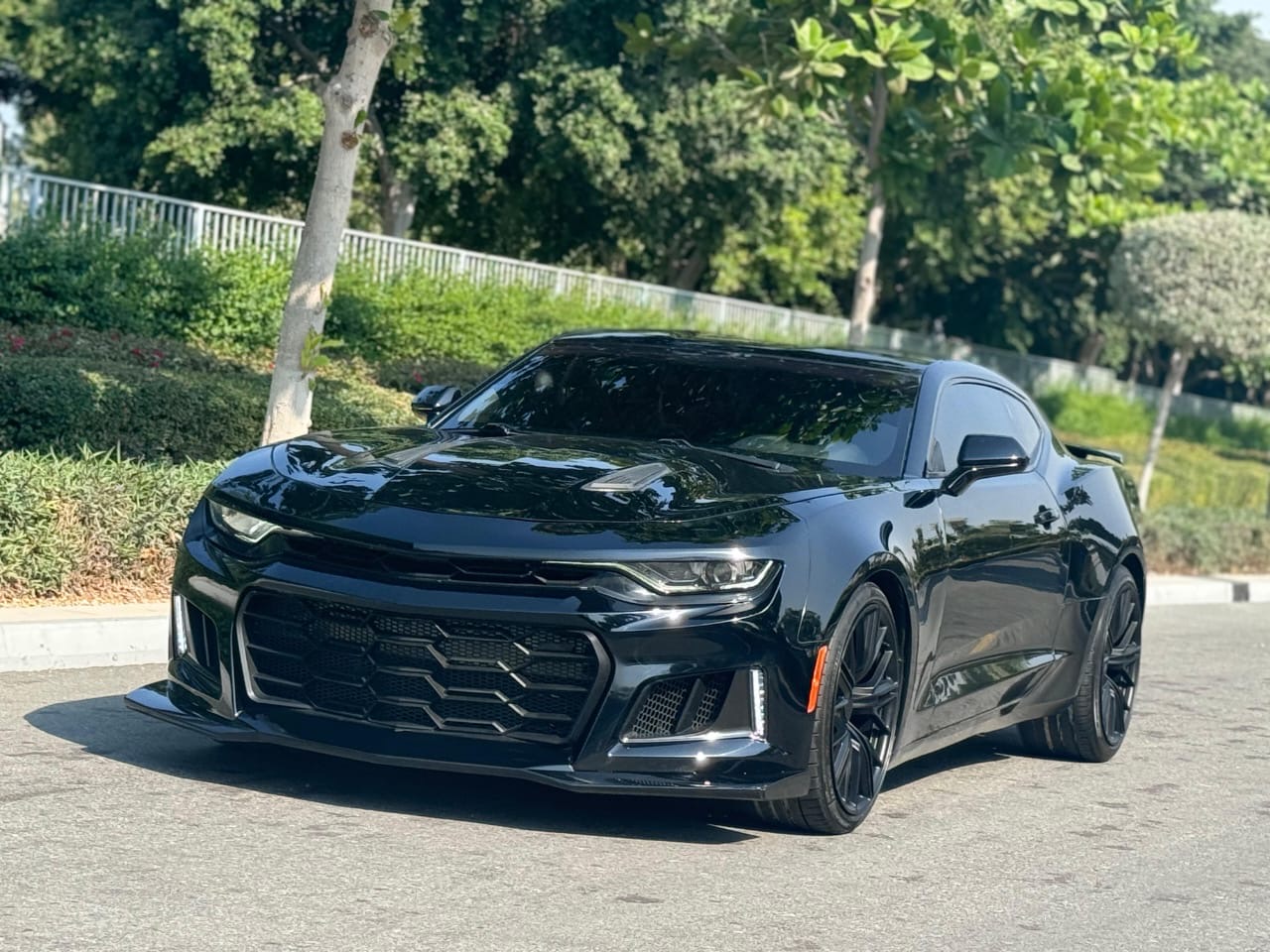 Chevrolet Camaro 1LT 2020