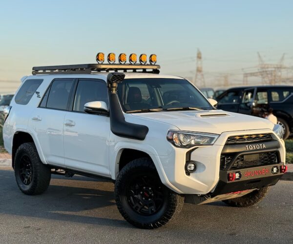 Toyota 4Runner TRD