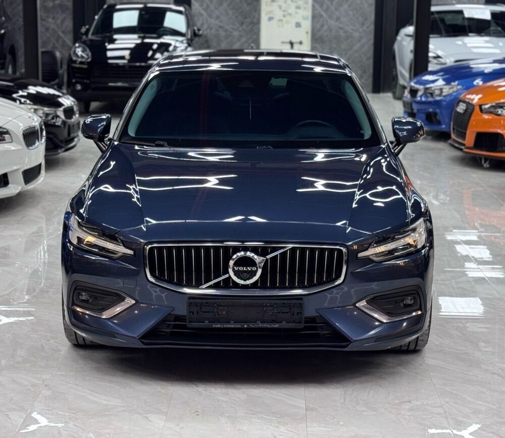 VOLVO S60 T4 R-Design