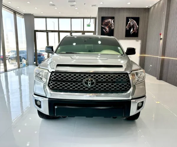 Toyota Tundra Limited