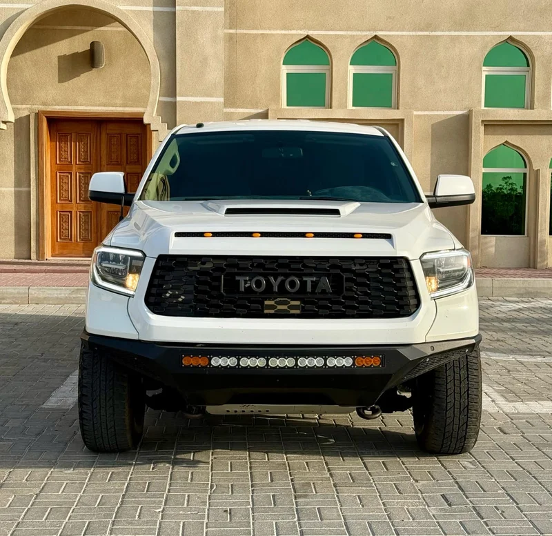 Toyota Tundra SR5